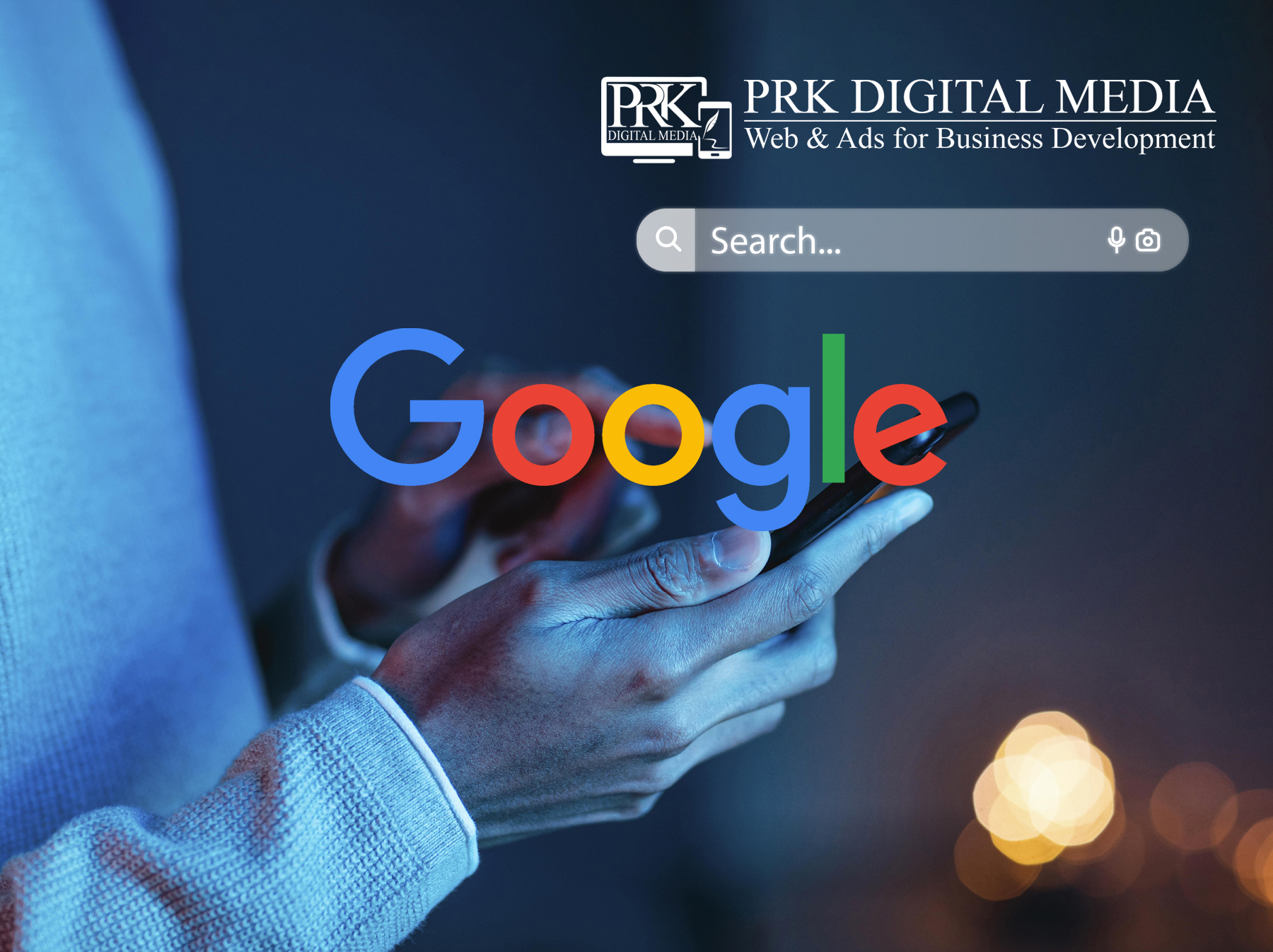 google ads company in Coimbatore